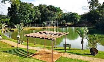 Imagem 5: TERRENO À VENDA CONDOMÍNIO RESERVA IPANEMA
