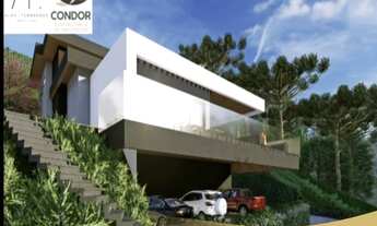 Imagem 2: Casa deslumbrante para Venda no Condomínio Reserva Figueiredo , , localizado em Campos do