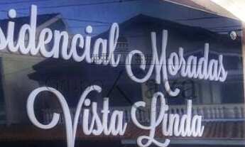 Imagem: Sobrado Condomínio - Vista Linda - Condomínio