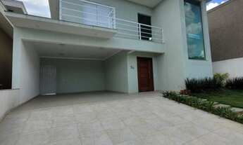 Imagem 3: Sobrado em Condomínio para Venda em Santana de Parnaíba, Suru, 3 dormitórios, 3 suítes, 4