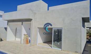 Imagem 4: Casa à venda, 150 m² por R$ 925.000,00 - Condomínio Terras do Vale - Caçapava/SP