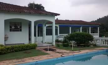 Imagem: Chácara na divisa Guarulhos/Mairiporã