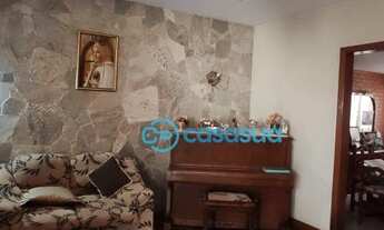 Imagem 2: Casa com 3 dormitórios à venda, 213 m² por R$ 600.000,00 - Saúde - Rio Claro/SP