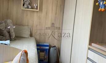 Imagem 6: Apartamento - Parque Industrial - Spazio Campo Di Savoya - 55m² - 2 Dormitórios