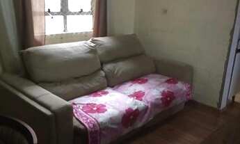 Imagem 4: Residencial - Cohab V