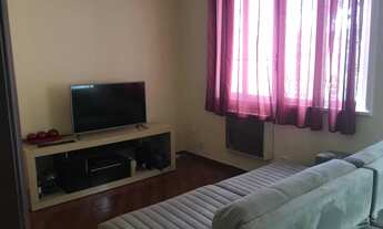 Imagem 4: Apartamento tip casa Térrea independente sala 3 quartos suite quintal 2gar Meier