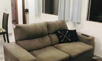 Imagem 3: Apartamento no Bairro Jardim Auri Verde - Condominio Jard