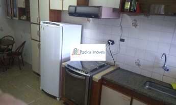 Imagem 7: Apartamento para venda com 108 metros quadrados com 2 quartos em Centro - Mongaguá - SP