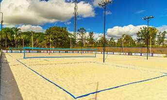 Imagem 7: Lote/Terreno para venda tem 300 metros quadrados em Parque Brasil 500 - Paulínia - SP