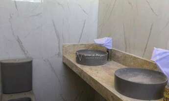 Imagem 5: Sobrado com 3 dormitórios à venda, 260 m² por R$ 1.900.000,00 - Condominio Dona Maria Jose