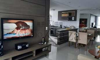 Imagem 3: Apartamento para venda possui 69 metros quadrados com 1 quarto