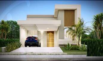 Imagem: CASA RESIDENCIAL em INDAIATUBA - SP, JARDIM