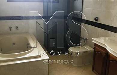 Imagem 6: Sobrado com 6 dormitórios, 475 m² - venda por R$ 3.500.000,00 ou aluguel por R$ 15.000,00