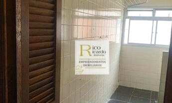 Imagem 6: Apartamento com 2 dormitórios à venda, 50 m² por R$ 195.000,00 - Cidade São Jorge - Santo