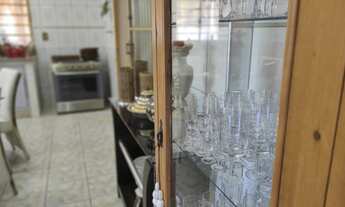 Imagem 2: Chácara com 3 dormitórios à venda, 5100 m² por R$ 910.000,00 - Chácara Ouro Preto - Mogi G