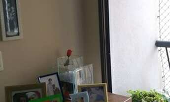 Imagem 7: Apartamento para venda com 72 metros quadrados com 2 quartos ,2 vagas de garagem cobertas