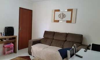 Imagem 2: VENDA - APARTAMENTO VILA SAO CAETANO / SOROCABA/SP