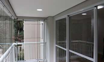 Imagem 5: Apartamento à venda Panamby 3 Dorm 2 suítes 3 vagas