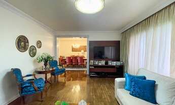 Imagem 2: Apartamento Mobiliado a Venda no Jardim Esplanada com 247m² e 4 Dormitórios