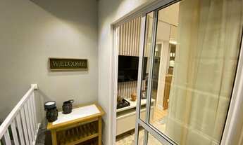 Imagem 5: 51 m² quadrados com 2 quartos - Zona SUl