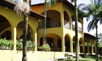 Imagem 3: Sítio para venda - Caiacatinga Porto Feliz/SP