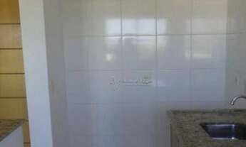 Imagem 6: Apartamento com 3 dormitórios à venda, 63 m² por R$ 350.000 - Núcleo Habitacional Brigadei