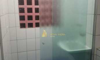 Imagem 6: Apartamento com 2 dormitórios para alugar, 63 m² por R$ 1.055,00/mês - Conceição - Osasco