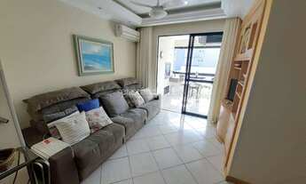 Imagem 4: Apartamento 3 dormitórios frente