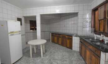 Imagem 3: Itamaracá 4 quartos piscina churrasqueira na melhor praia