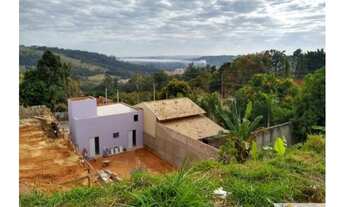 Imagem: Terreno - Capela Santo Antônio