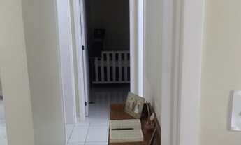 Imagem 2: Apartamento para venda possui 64 metros quadrados com 3 quartos em Jabotiana - Aracaju - S