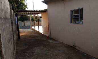 Imagem 7: Casa com 2 dormitórios à venda, 70 m² por R$ 150.000 - Vila Angélica - São José do Rio Pre