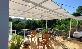 Imagem 2: Fazenda/Sítio/Chácara para venda possui 120 metros quadrados com 1 quarto em Maracanã - Ja