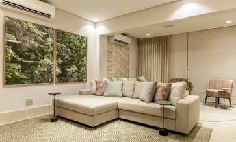 Imagem 3: Apartamento JK Essencial Residence - Projeto Arquitetonico! ! Pronto para Morar!!