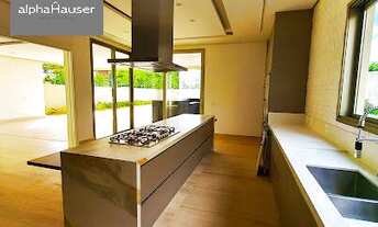 Imagem 5: Condomínio Alphaville 1 - Casa Nova a venda