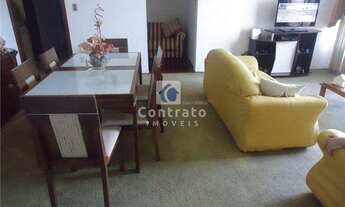 Imagem: Apartamento com 3 dorms, Centro, São Vicente