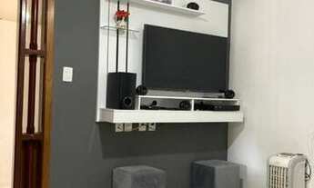 Imagem 3: Casa com 2 dormitórios - Parque Orestes Ongaro