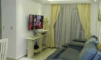 Imagem 5: Lindo Apto Padrao - Diadema Taboao