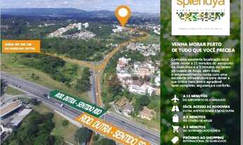 Imagem 4: Apartamento com 2 dormitórios à venda, 52 m² por R$ 540.000,00 - SPLENDYA ARUJÁ - Arujá/SP