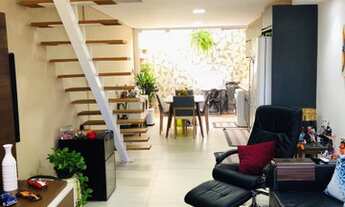 Imagem 2: Sobrado para venda com 75 metros quadrados com 2 quartos em Jardim Guerreiro - Cotia - SP