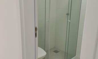 Imagem 7: Apartamento para venda com 65 metros quadrados com 2 quartos 1 suite sacada churrasqueira