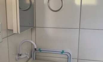 Imagem 3: Kitnet mobiliada Jacareí ,casa,imóvel ,aluguel