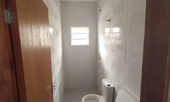 Imagem 7: Casa com quintal imenso