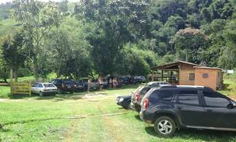 Imagem 6: SÍTIO COM POTENCIAL ECOTURISMO