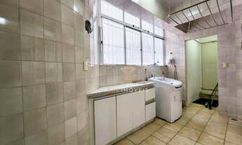 Imagem 6: Apartamento com 4 dormitórios à venda, 200 m² por R$ 750.000 - Sion - Belo Horizonte/MG