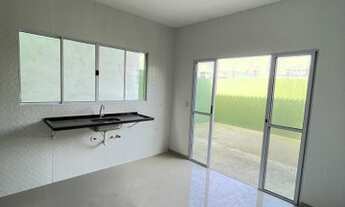 Imagem 4: Casa para venda com 74 metros quadrados com 2 quartos em Portais (Polvilho) - Cajamar - SP