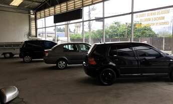 Imagem 3: Galpão para aluguel com 1.000 m2 no Centro de Mogi das Cruzes - SP