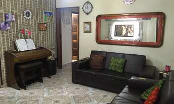 Imagem: Apartamento 2 dormitórios - Prédio com