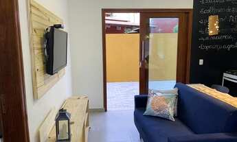 Imagem 6: Touros - Casa Padrão - Touros