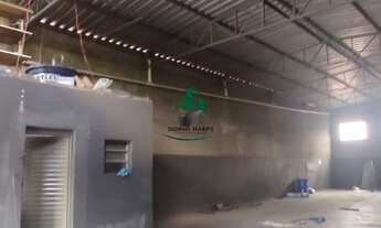 Imagem 4: Excelente Barracão para Locação !